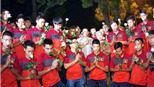 Phó TTK VFF Dương Nghiệp Khôi : &#39;Suốt đời tôi và U19 không thể nào quên&#39;